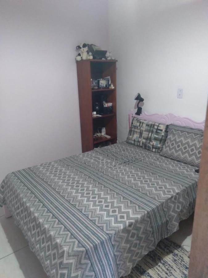 Studio Tipo Chale Praia Santa Tereza Appartement Ilhabela Buitenkant foto